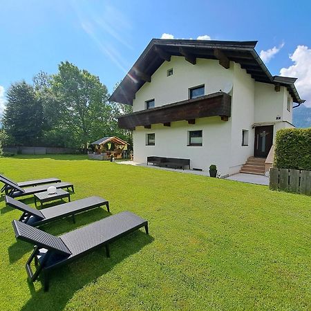 Вилла Haus Milan Санкт-Йоганн Экстерьер фото