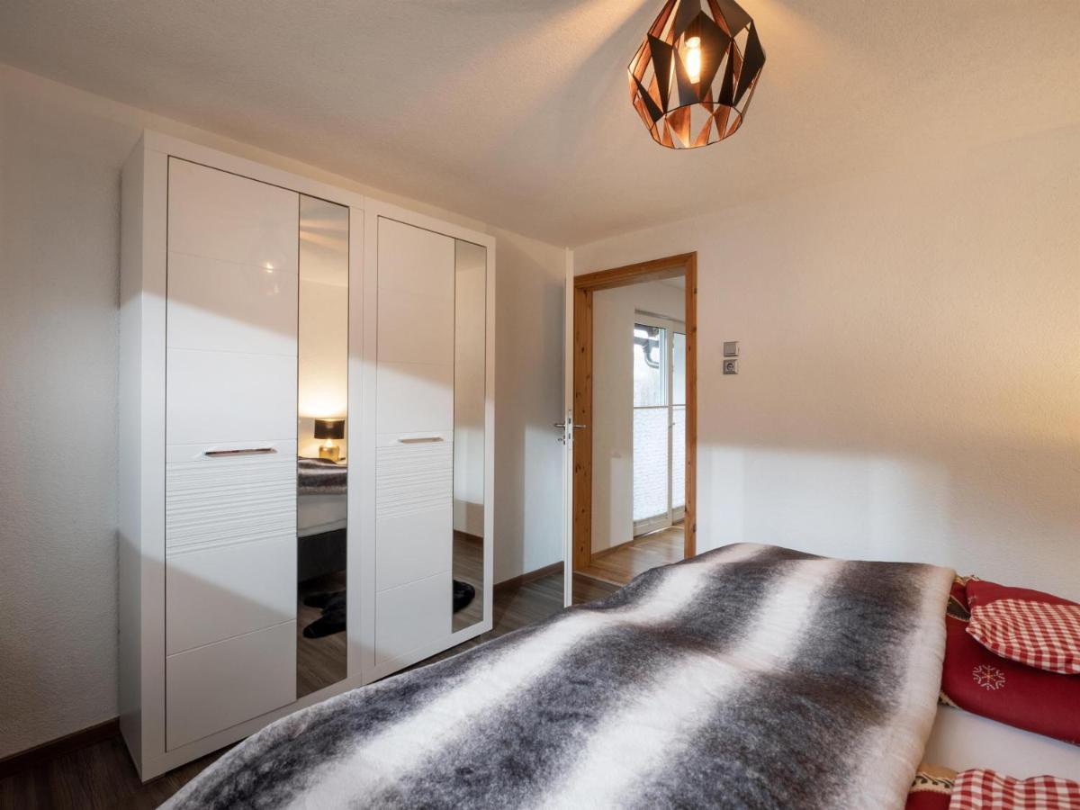 Вилла Haus Milan Санкт-Йоганн Экстерьер фото